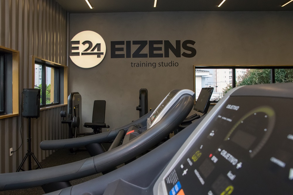 Idosos na academia: o que não pode faltar?